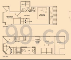 Guillemard Suites (D14), Apartment #521135331